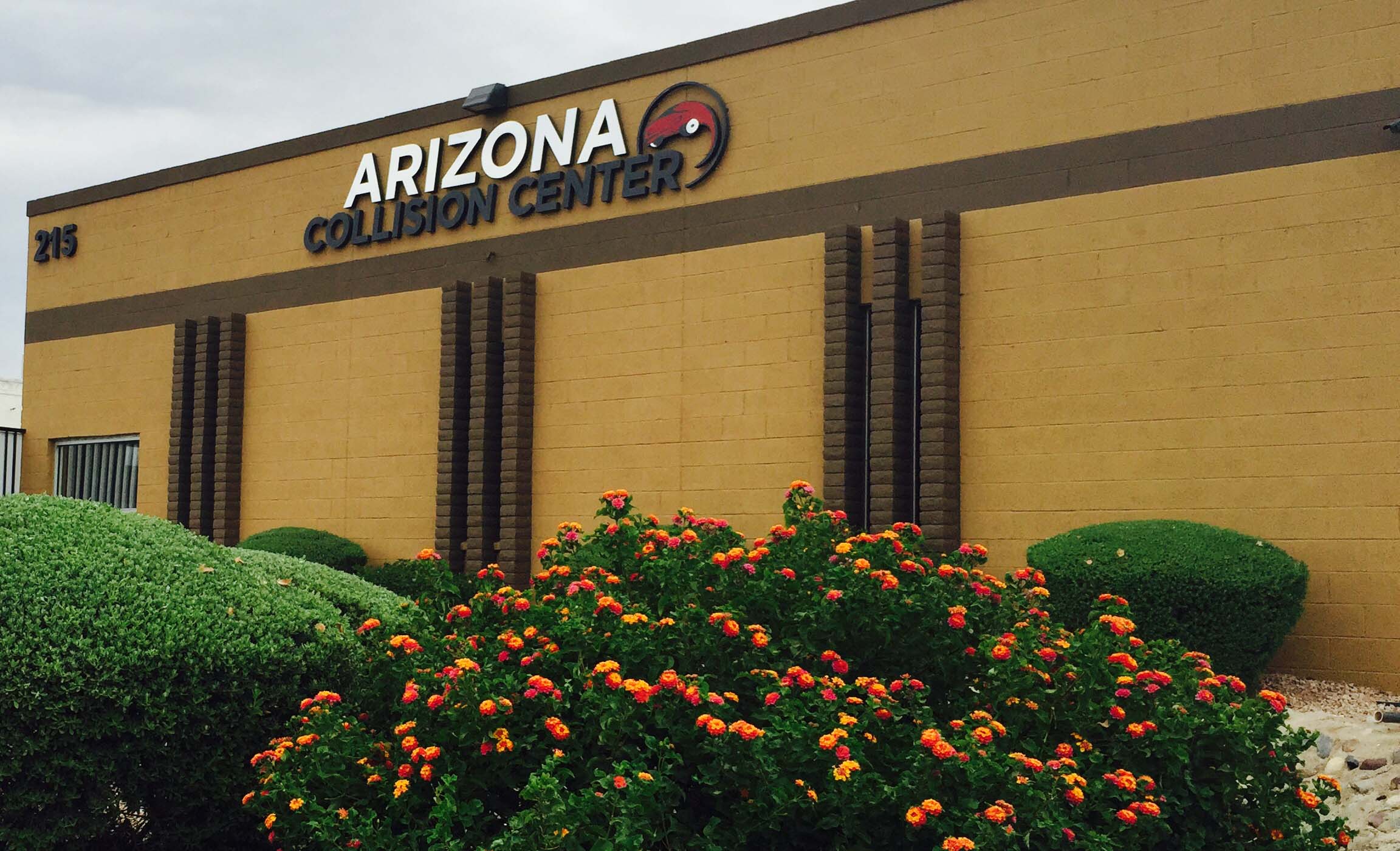 Arizona SAGOR Center