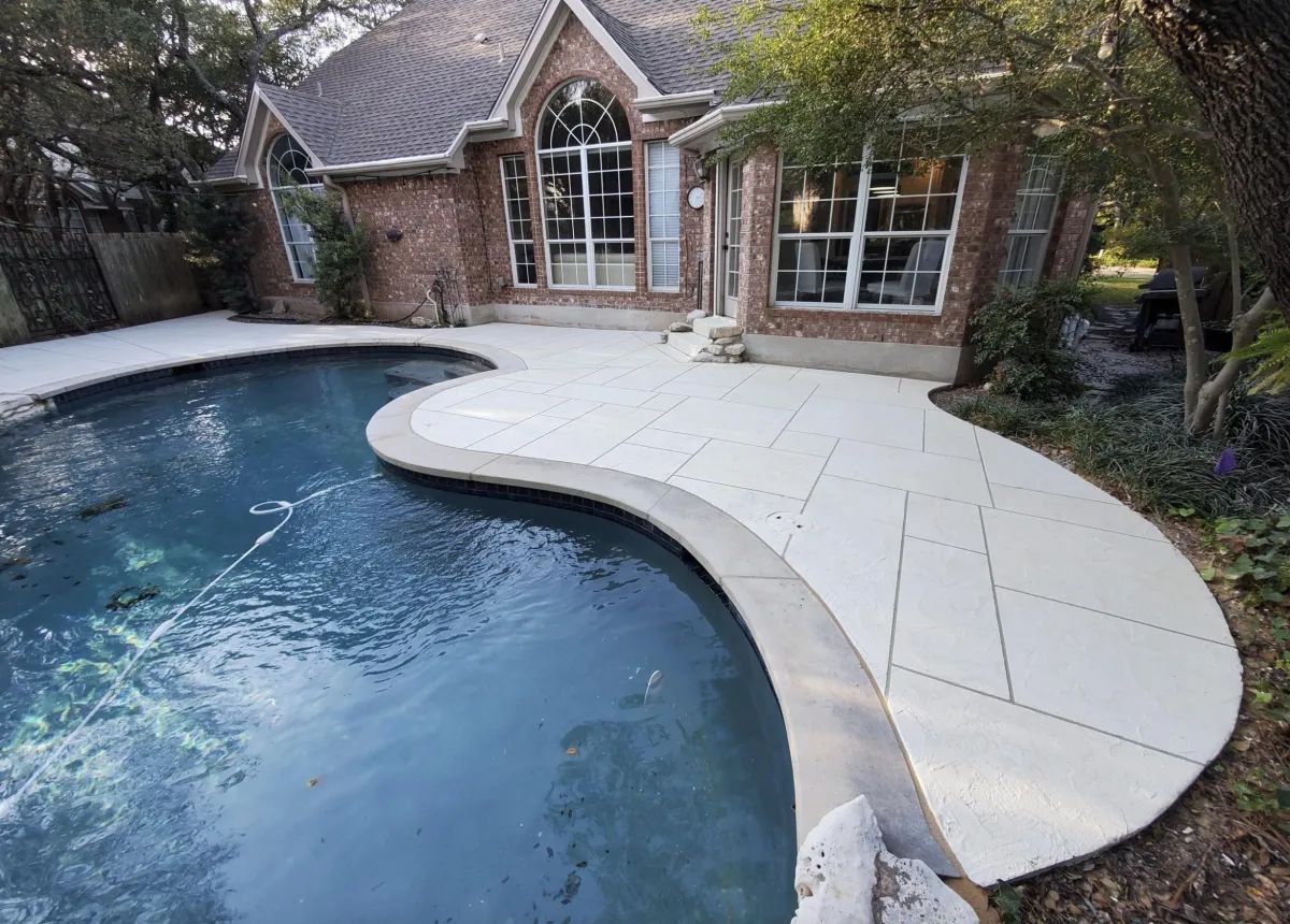 Concord Concrete Creations