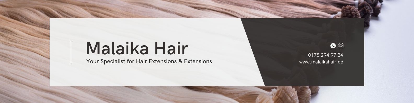 Malaika Hair