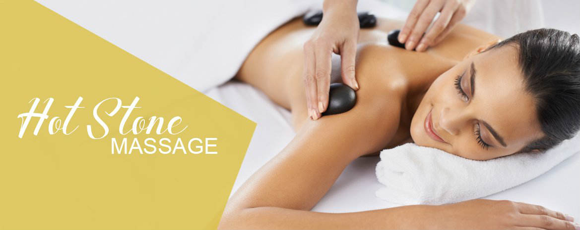 New Hamden Massage