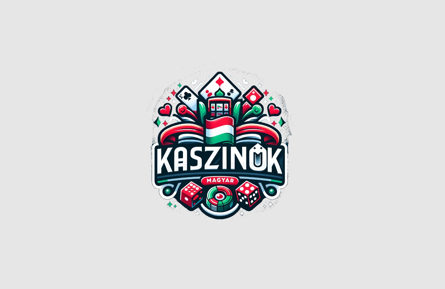 KaszinoMagyar.net – Szerencse Játéka Group C.V.