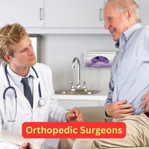 Orthopedic Surgery at BLK Hospital