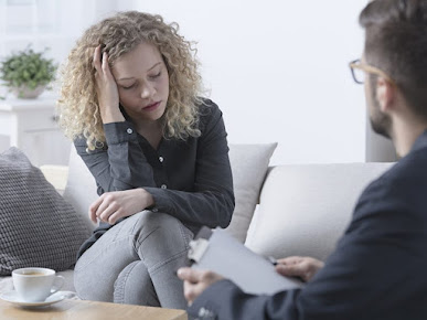 IOP & PHP Intensive Outpatient Treatment