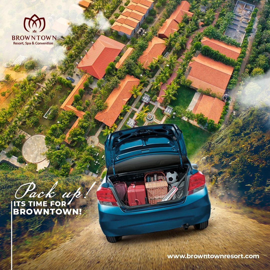 nature resorts near Hyderabad| Village Trails