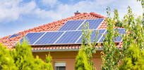 Solar Power Systems San Antonio