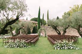 Best wedding planner provence