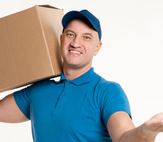 Royal Movers Largo