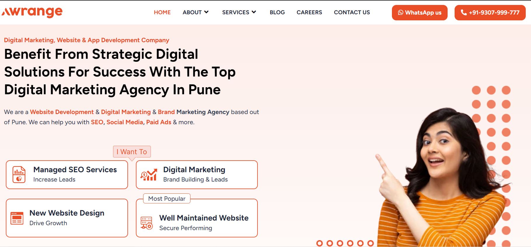 Awrange Digital Solutions
