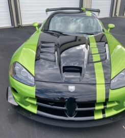 Atlantic Wraps