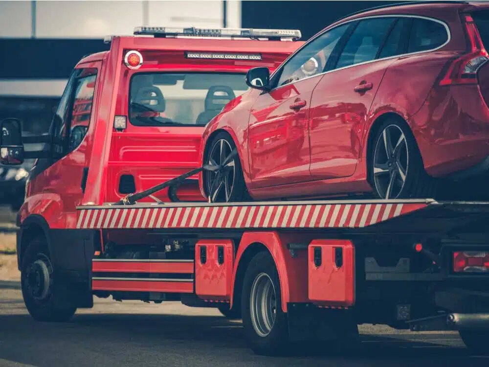 Cross Country Auto Transport Hollywood