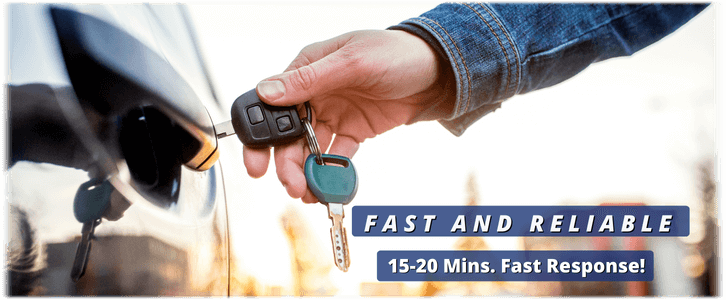 Locksmith Deer Park TX