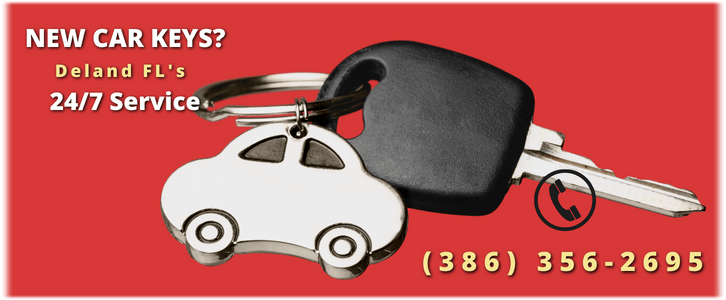 Locksmith Deland FL