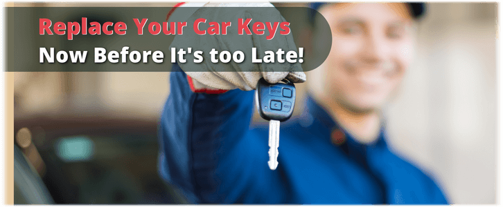 Locksmith La Porte TX