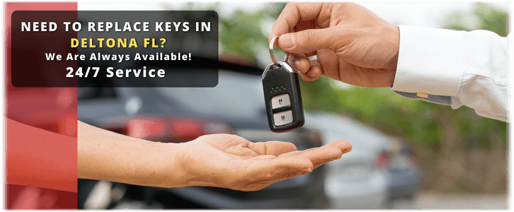 Locksmith Deltona FL