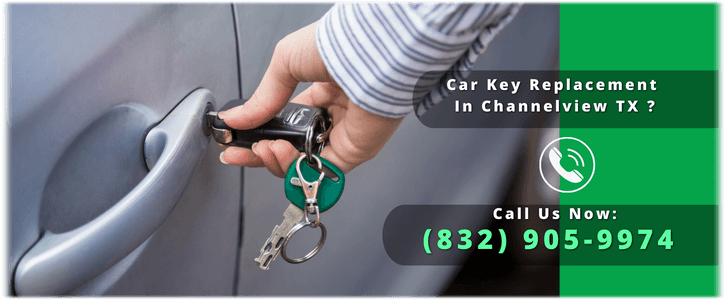Locksmith Channelview TX