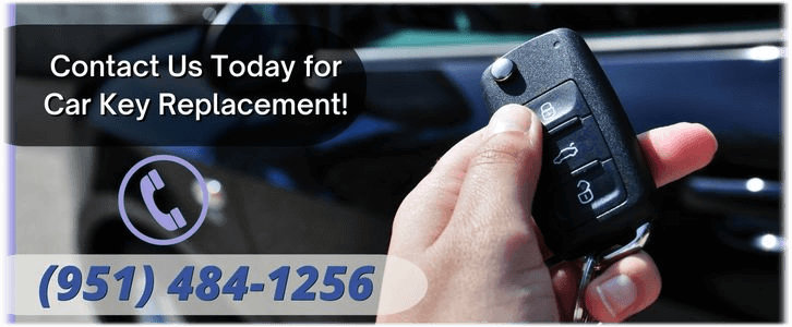 Locksmith Eastvale CA