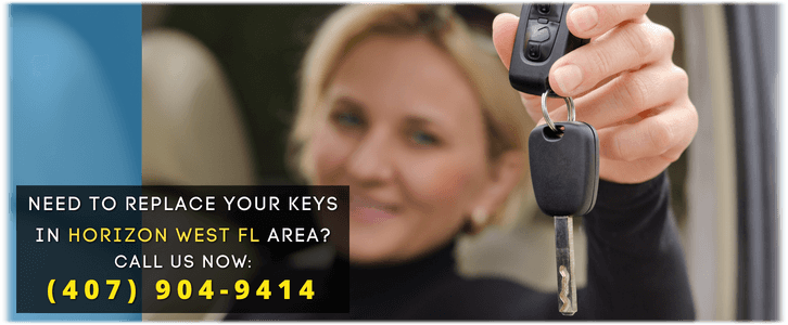 Locksmith Horizon West FL