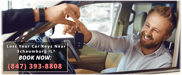 Locksmith Schaumburg IL