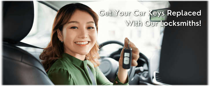 Locksmith Pinellas Park FL