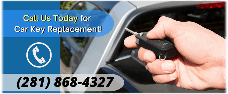 Locksmith Baytown TX