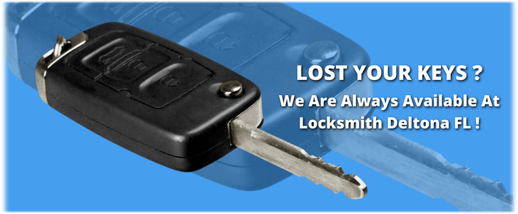 Locksmith Deltona FL