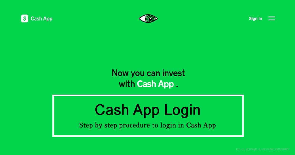 Simplifying Your Accounts: An All-Inclusive Guide to Cash App Log &hellip;