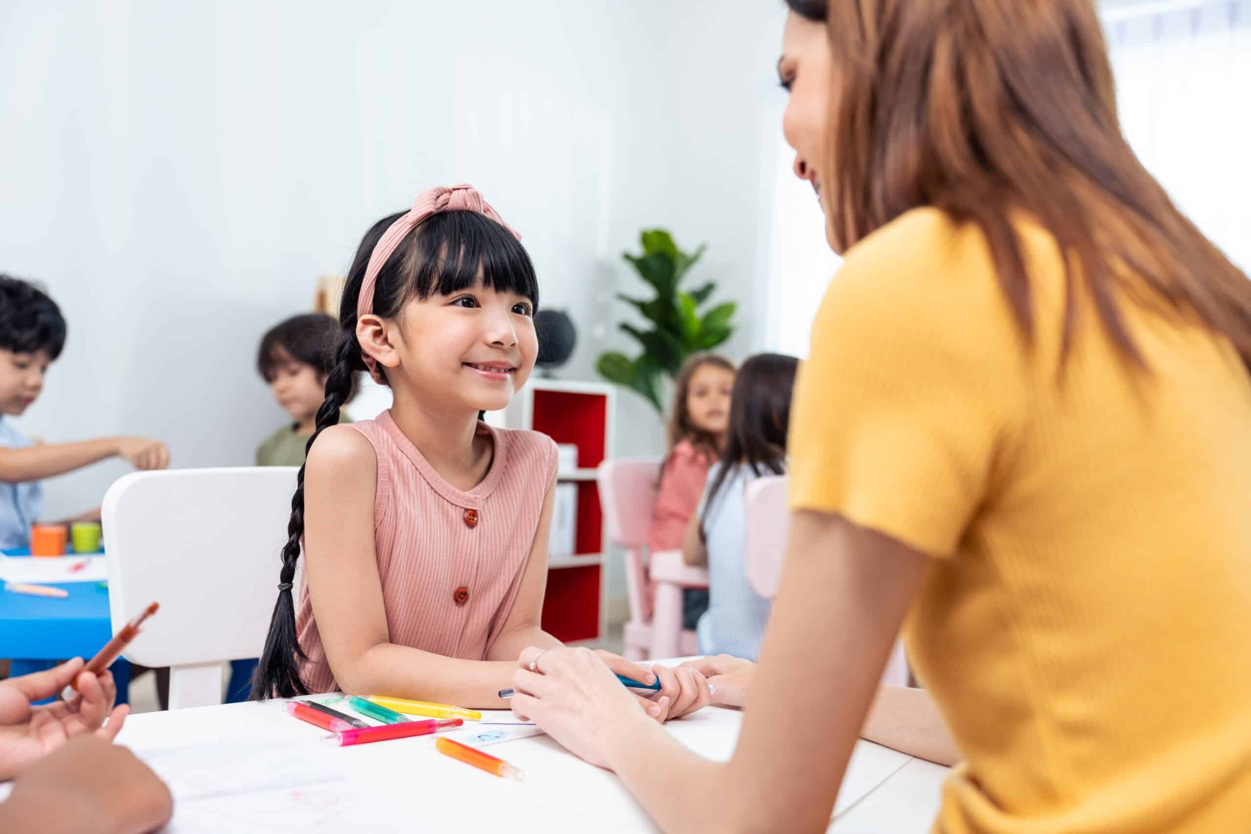 Starlight | Autism after-school care centre