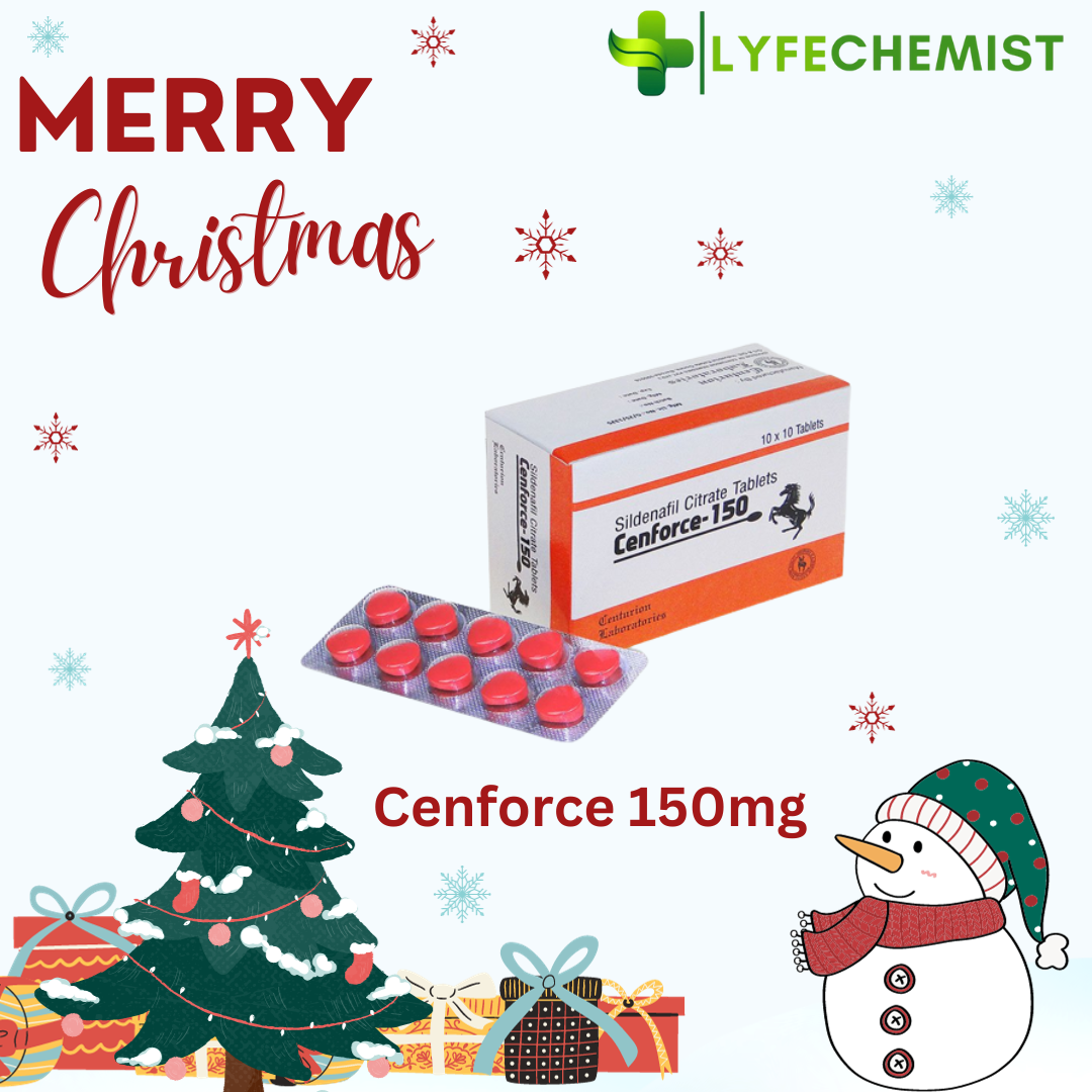 Cenforce 150 mg – The Key to Spicing Up Your Relationship