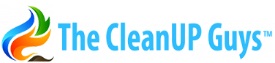 The Cleanup Guy