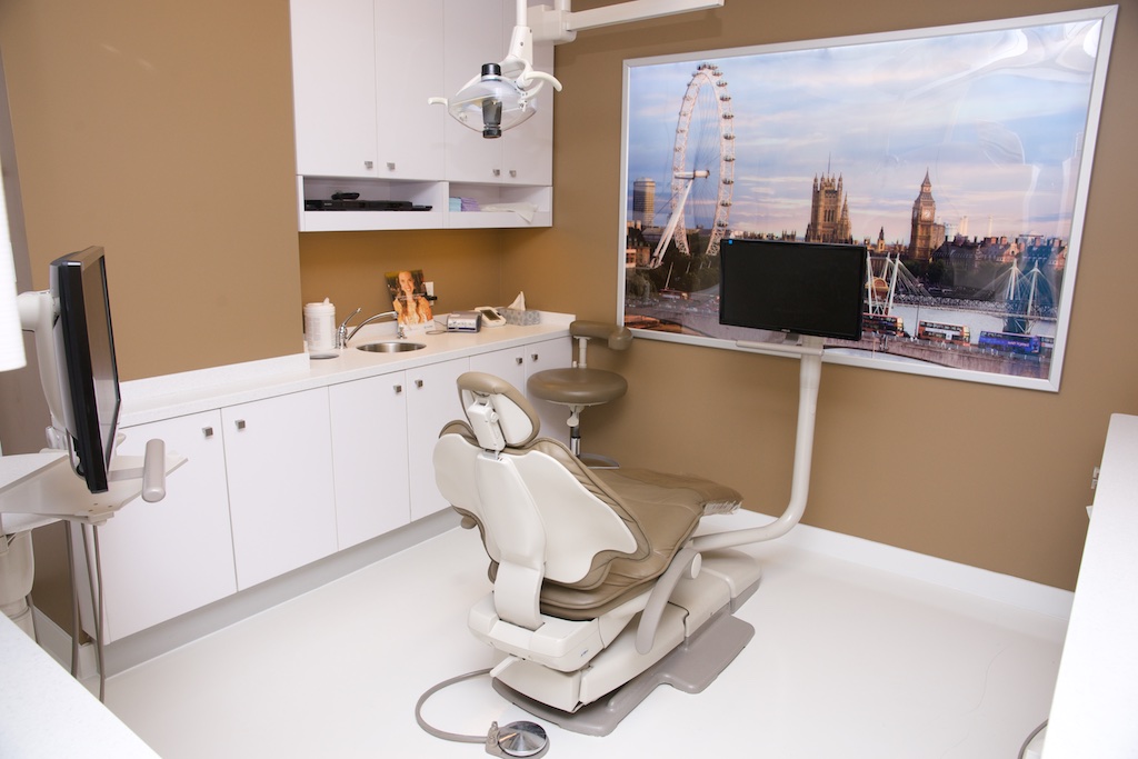 Cambie Broadway Dental