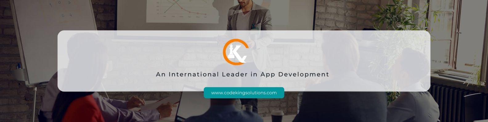 Mobile App Development Agency