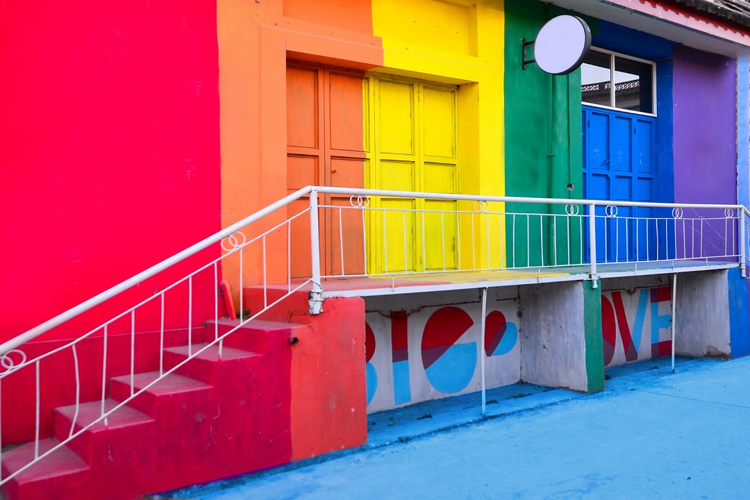 Best Anchorage Painters