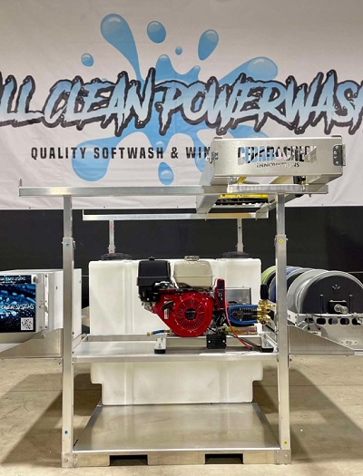 All Clean Power Systems