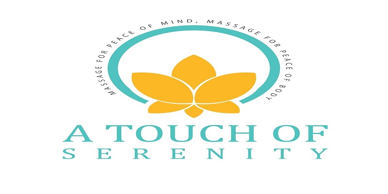 A Touch of Serenity