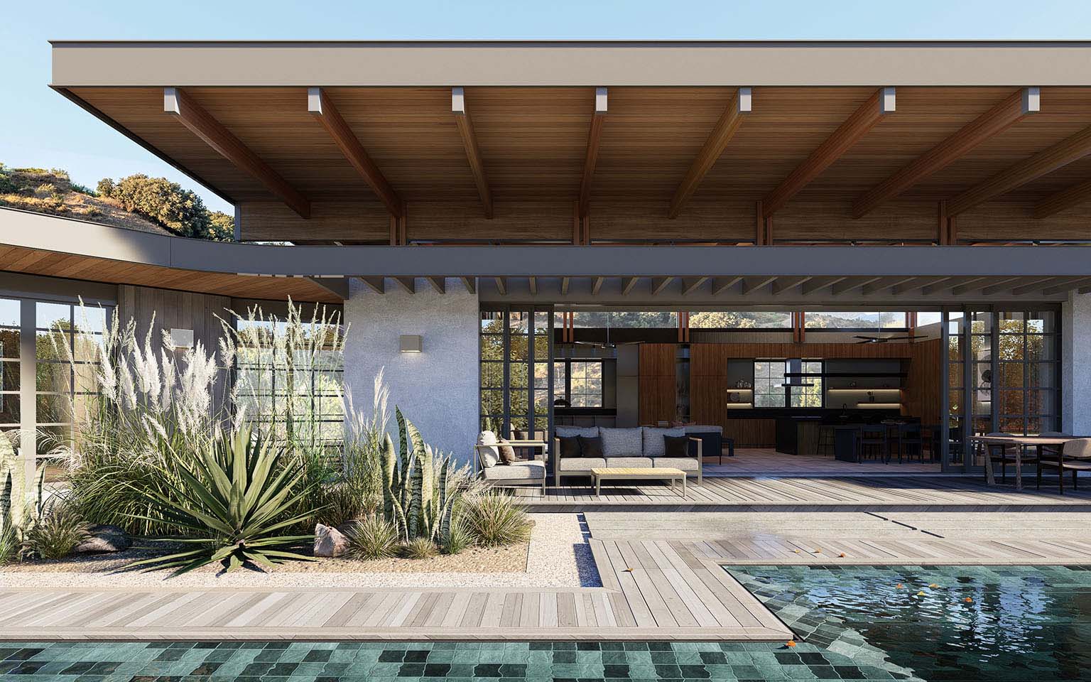 Studio Octava Architect