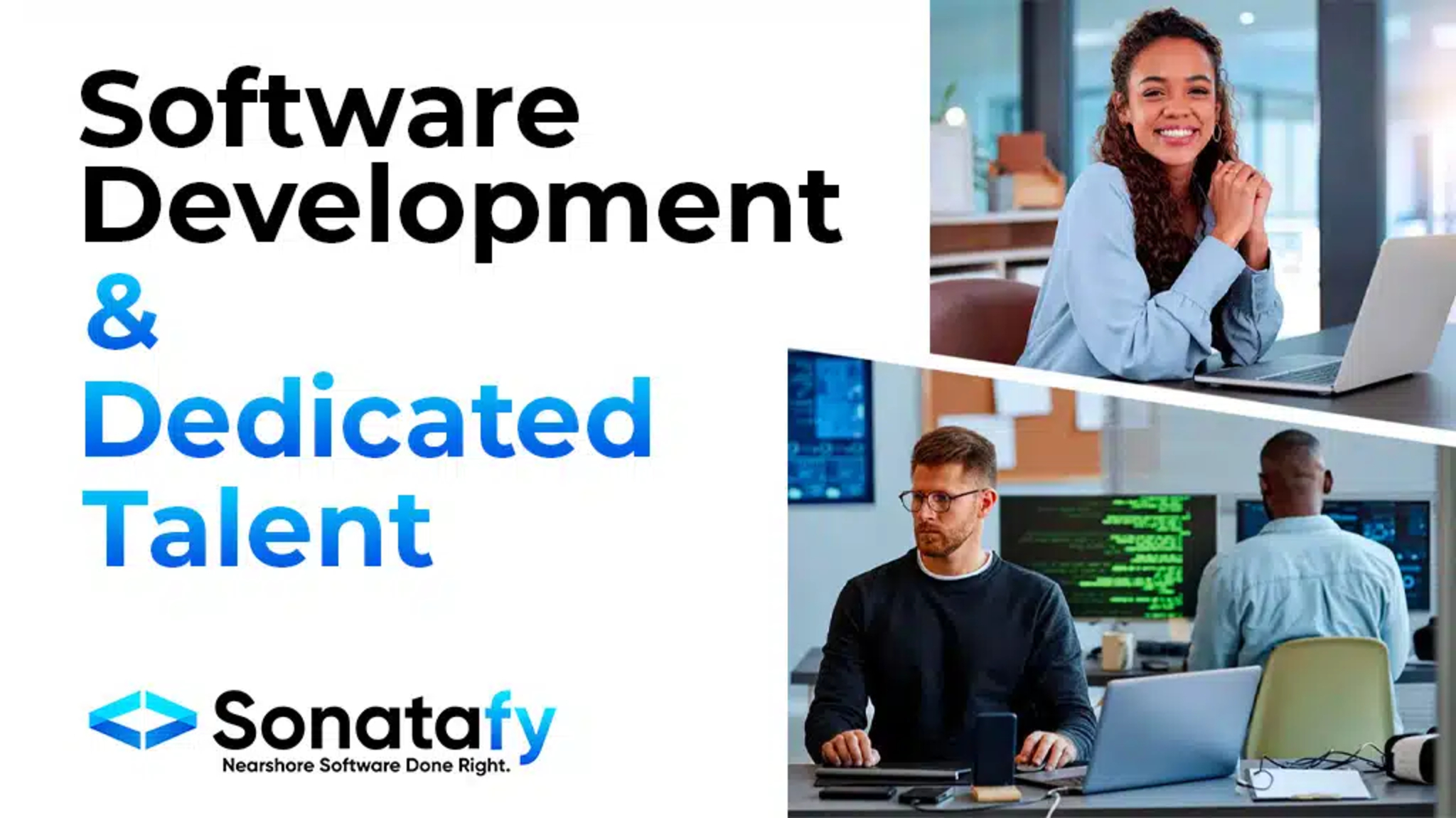 Sonatafy Technology