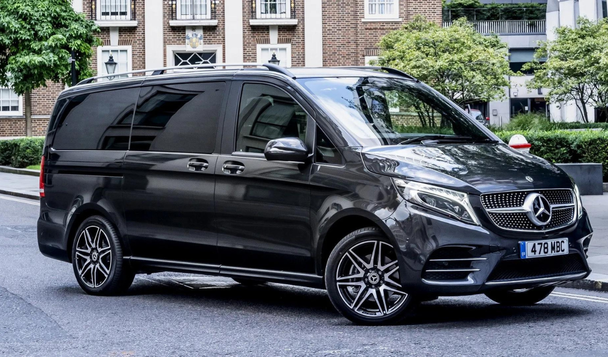 Manchester Travel Service