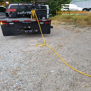 Columbia Mobile Diesel Repair