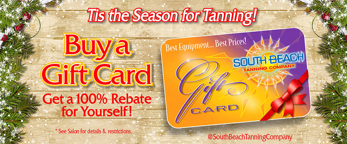 Tanning Salon in Bradenton