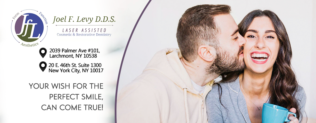 Joel F. Levy DDS