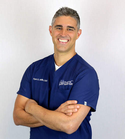 Aesthetic Family Dental Care