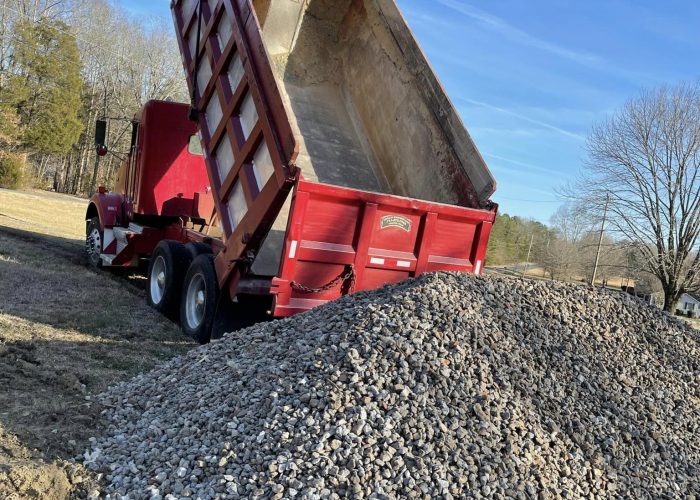 Paul's Hauling and Services