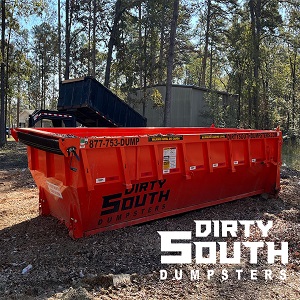 Dirty South Dumpsters, LLC
