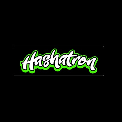 Hashatron