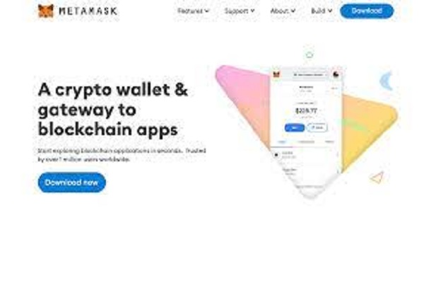 The Metamask Extension Release Makes it Easy to Navigate the Bloc &hellip;