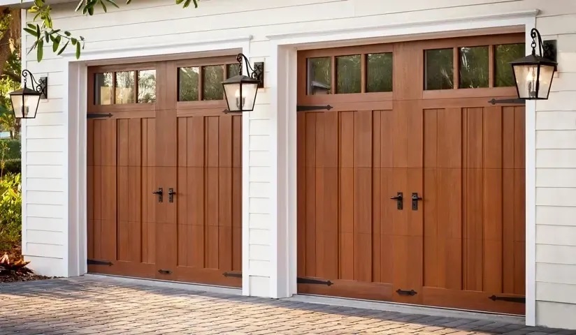 Ready Fix Garage Door Solutions