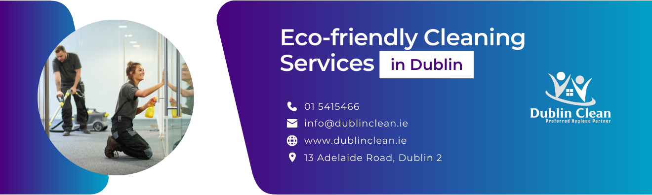Dublin Clean