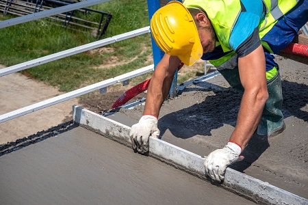 Marlton Concrete