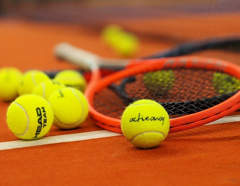 Tennis Trails & Travels: Active Away's Distinctive Holid &hellip;