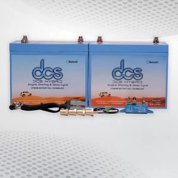 lithium battery
